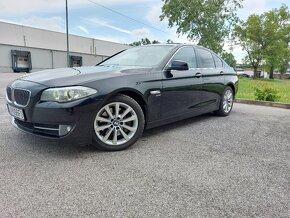 BMW 530 - 2