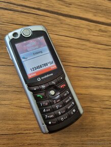 Motorola E770 - RETRO - 2