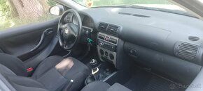 Seat Leon 1.4 - 2