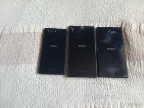 Sony xperie na nahradne diely 2 sa zapnu na jednej nejde dot - 2