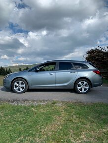 ✅Opel Astra SportsTourer 121kw 2.0 cdti✅ - 2