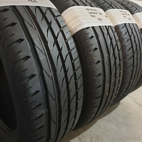 Letné pneumatiky 205/55 R16 Matador - 2