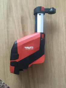 Odsávač prachu Hilti - 2