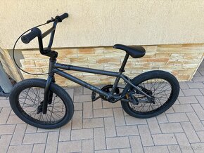 Bmx - 2