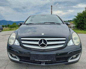 Mercedes-Benz R320 CDI 4MATIC 165kW - 2