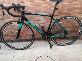 Giant contend cestny Bicykel (ako specialized, bianchi) - 2