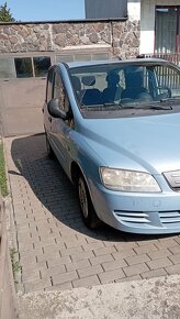 Fiat multipla cng - 2