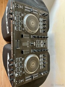 Denon MC4000 Dj konzola, Dj mixplut - 2