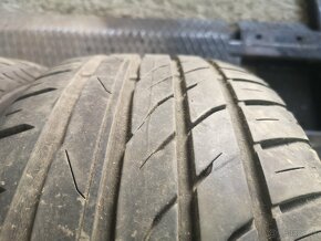 Letne Matador 205/55 R16 - 2