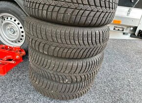 185/65r15 zimné - 2