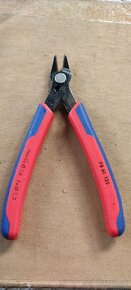 Kliešte Knipex - 2