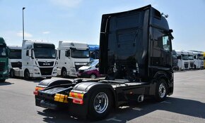 Mercedes Benz Ťahač Actros 5 L 1851 LS - 2