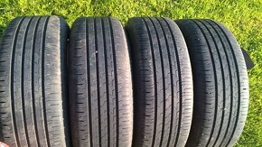 letne 195/55 r16 - 2