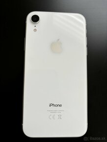 iPhone XR - 2