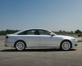 Audi A6 3.0 TDI 218k Quattro S tronic - 2