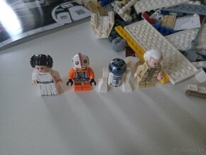 Predám lego star wars 75301 - 2