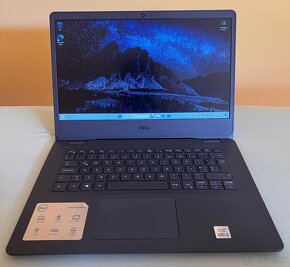 Dell Vostro / i3-1005G1 / 8GB RAM / 256GB SSD / 14” / 2021 - 2