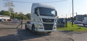 MAN TGX 18.440 r.v.2014, EURO 6, LOWDECK, AUTOMAT, RETARDÉR - 2