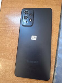 Samsung galaxy A52 5G - 2