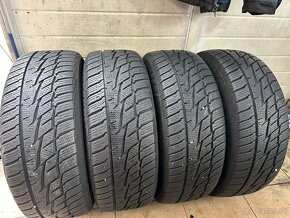 205/55R16 zimne - 2