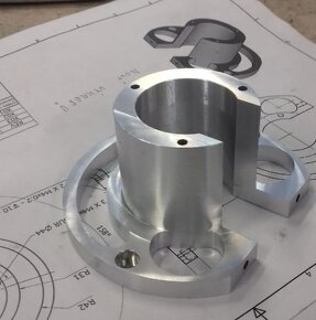 Hľadáme CNC operátorov  na zmluvu 6,0 - 8,5 EUR/hod - 2