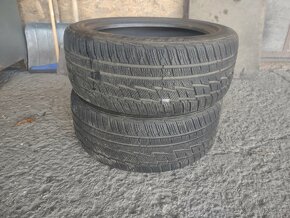 225/45 R17 94V Xl Matador Sibír Snow 2ks - 2