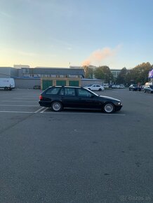 BMW E39 Touring - 2