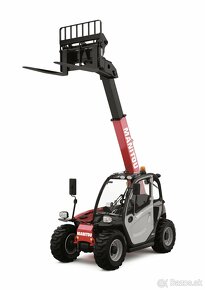 PRENÁJOM.    Manitou MT 420 - 2