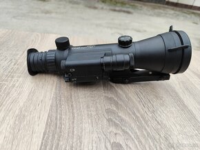 Lynx Optics nočné videnie - 2