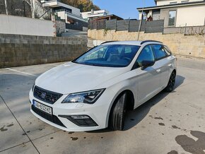 Seat Leon ST 1.5 TSI 150 FR - 2