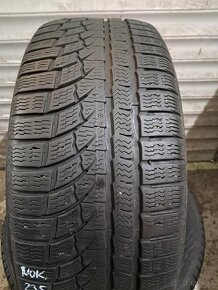 Nokian zimné 235/55/R17 - 2