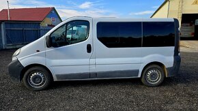 OPEL VIVARO - PREDAJ AJ NA SPLÁTKY - 2