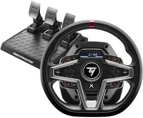 Volant Thrustmaster T248 - 2