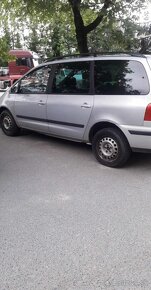 Seat alhambra - 2