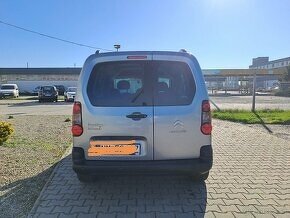 Citroën Berlingo Multispace XTR 1.6 HDi - - 2