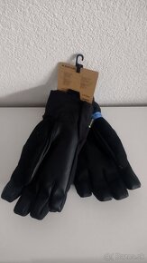 Burton Under Glove | Goretex rukavice | XL, pánske, čierne - 2