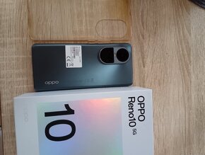 Opporeno105g256gb - 2