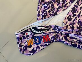 Bape mikina - 2