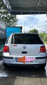 Golf mk4 - 2