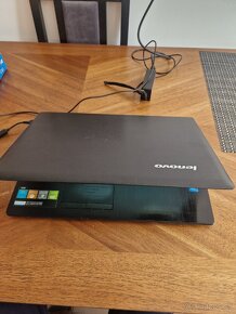 Lenovo G50 - 2