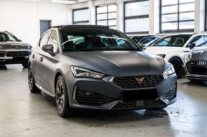 Cupra Leon - 2