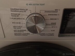 WHIRLPOOL W8 W946WB CS - 2