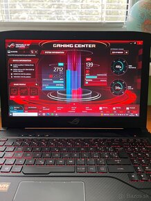 Asus ROG STRIX GL503VM i7 16GB - 2