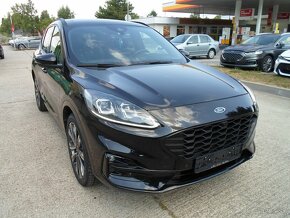 Ford Kuga 2.5 Duratec PHEV 225k ST-Line automat,panorama,alc - 2