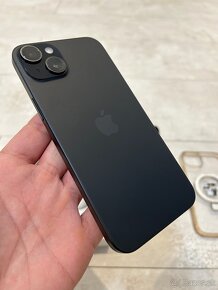 Predám,Vymením Apple iPhone 15PLUS 128GB - 2