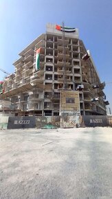 Apartmán Dubaj NOVOSTAVBA - 2