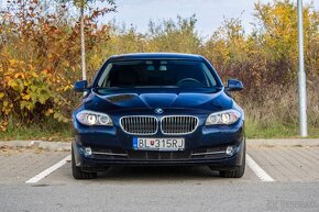 BMW Rad 5 Touring Touring 530d xDrive 190 kW A/T8 - 2