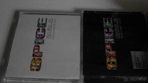 Album SPICE GIRLS - limitovaná edícia - 2