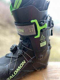 SALOMON MTN Summit Pure 260/265 mm - 2