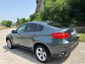 BMW X6 xDrive35d - 2